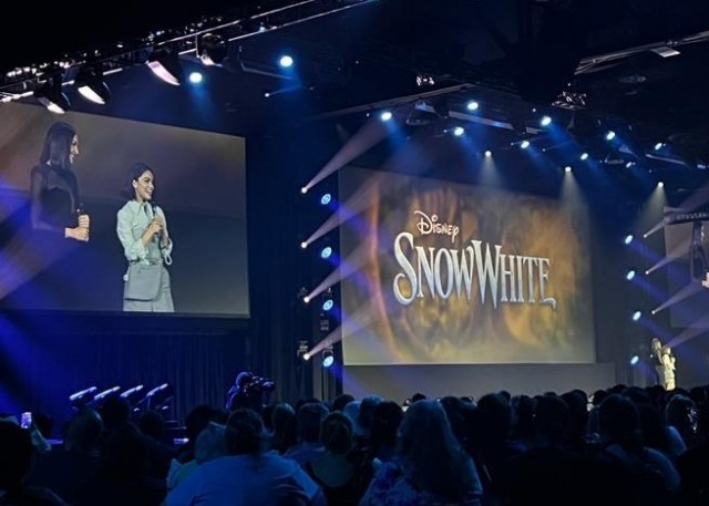 Pamuk PrensesSnow White Pamuk PrensesSnow White