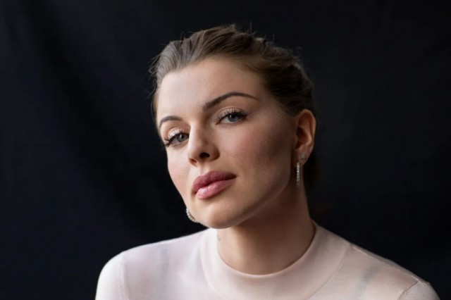 Julia Fox Julia Fox