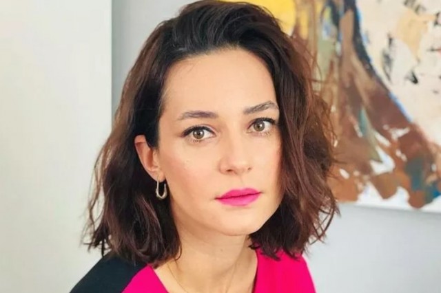 Sedef AvcıSedef Avcı