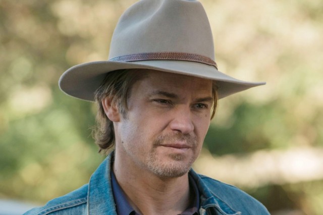 Justified: City PrimevalJustified: City Primeval Justified: City PrimevalJustified: City Primeval