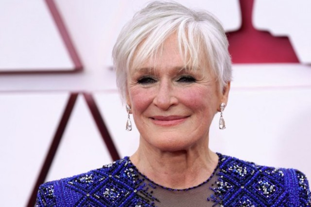 Glenn CloseGlenn Close Glenn CloseGlenn Close