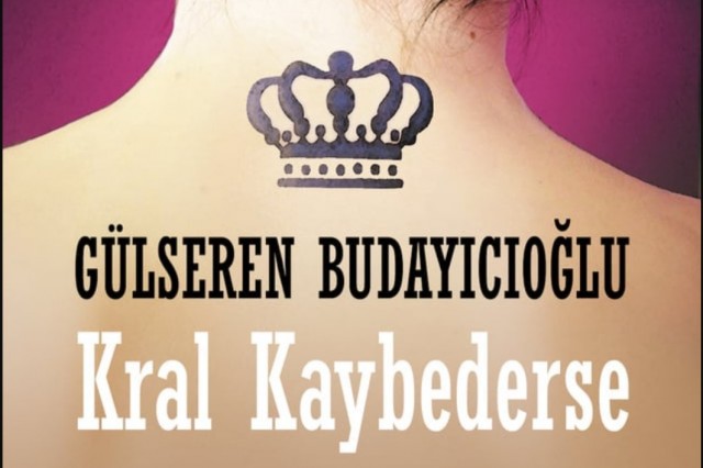 Kral KaybederseKral Kaybederse Kral KaybederseKral Kaybederse