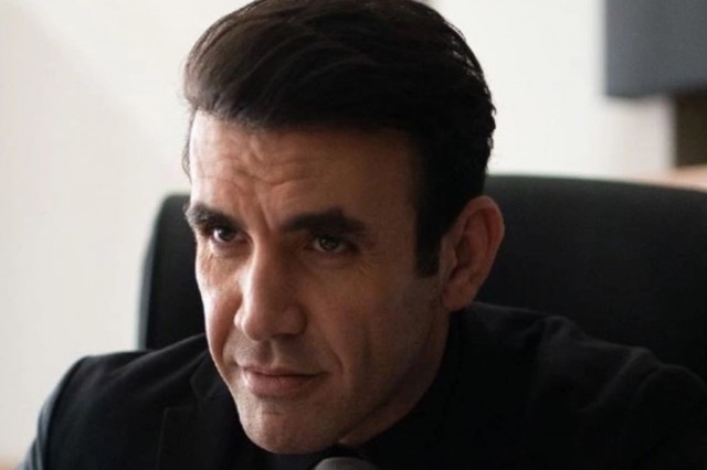 Mehmet Yılmaz Ak nereden mezun oldu?