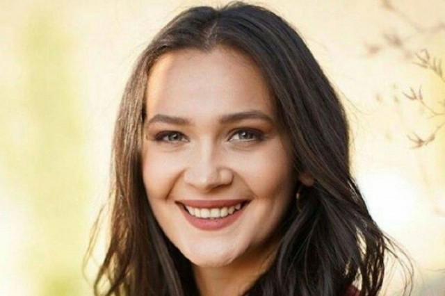 Gülsim İlhan Ali Gülsim İlhan Ali