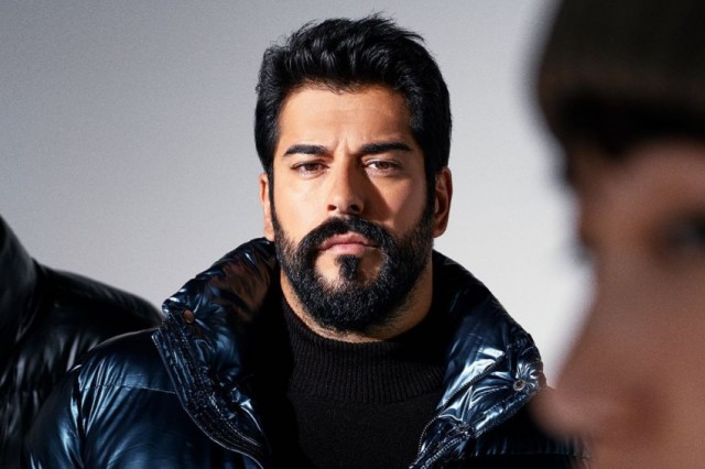 Burak Özçivit