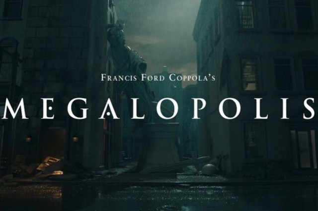 MegalopolisMegalopolis MegalopolisMegalopolis
