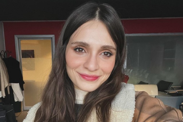 Meriç Aral kaç yaşında? Meriç Aral kaç yaşında?