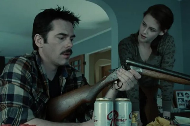 Charlie: Edward ile Tanışmaya Hazırlanma Charlie: Edward ile Tanışmaya Hazırlanma