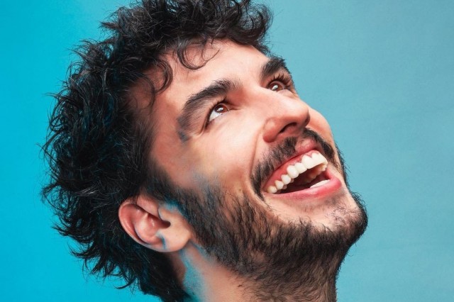 Aras Aydın hangi okuldan mezun? Aras Aydın hangi okuldan mezun?