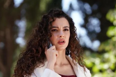 Su Burcu Yazgı Coşkun Su Burcu Yazgı Coşkun
