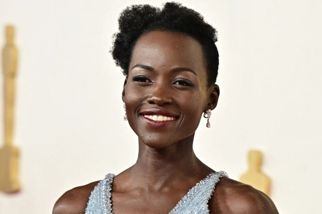 Lupita Nyong’o Lupita Nyong’o