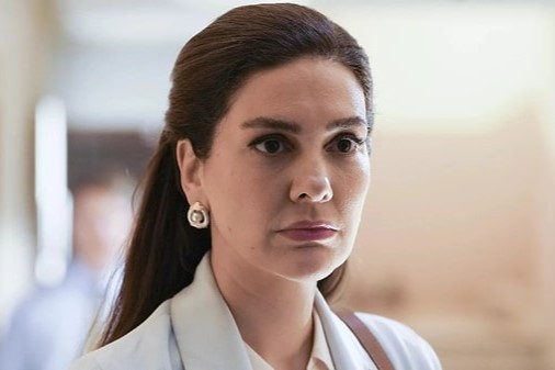 Bergüzar Korel Bergüzar Korel