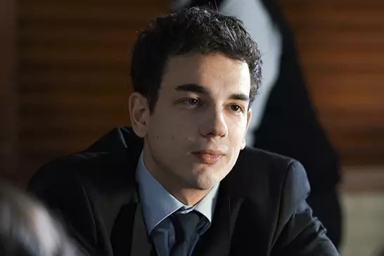 Durukan Çelikkaya Durukan Çelikkaya