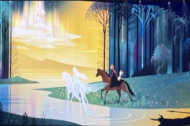 Karlar Ülkesi 3 Karlar Ülkesi 3