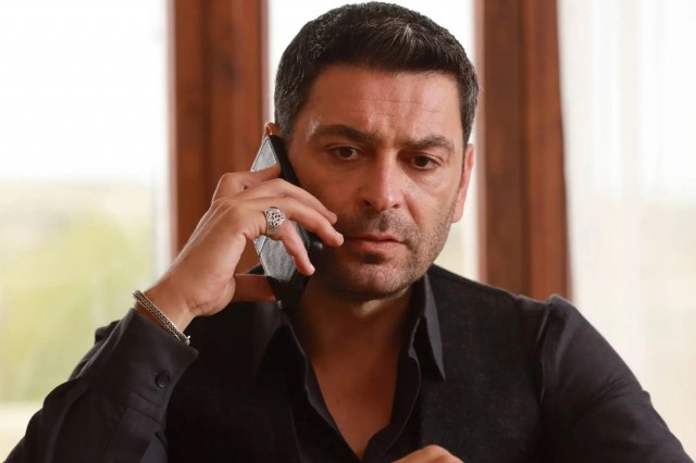 Ozan Akbaba hangi filmlerde rol aldı? Ozan Akbaba hangi filmlerde rol aldı?