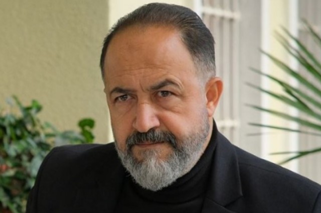 Mehmet Özgür