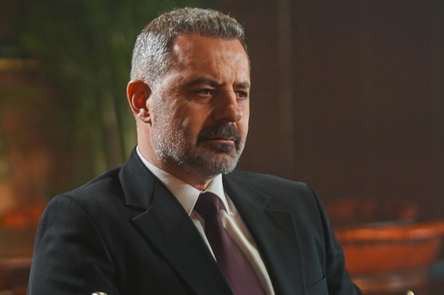 Osman Albayrak