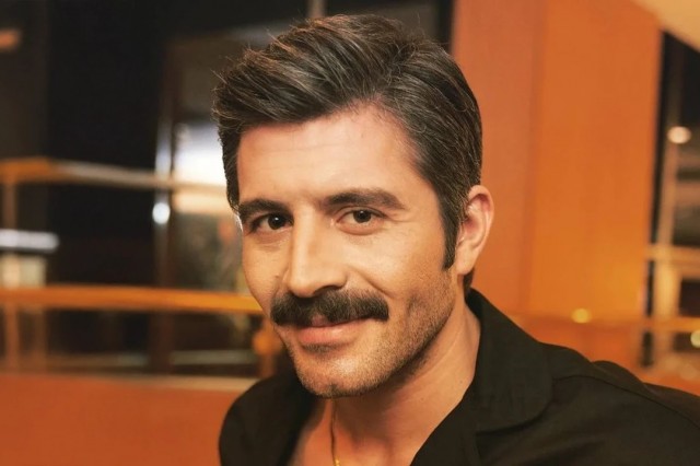 Cihangir Ceyhan