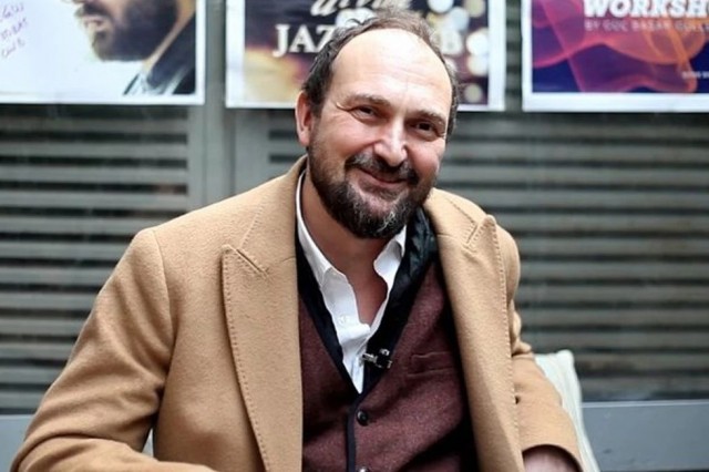 Kubilay Tunçer