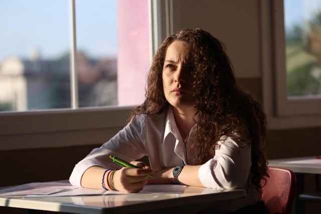 Merve Ateş'in burcu nedir?