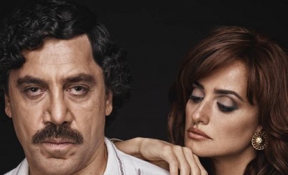 Pablo Escobar Filmleri