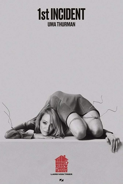 The House That Jack Built (2018)