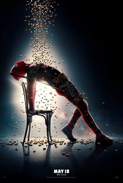 Deadpool 2 (2018)
