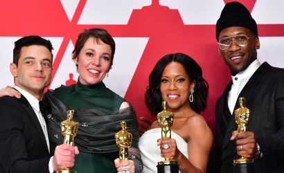 Oscarlı Oyuncuların Yeni Dizi ve Film Projeleri