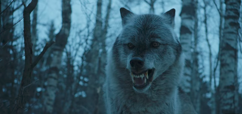 Kuzey'in sadık koruyucuları aslında devasa boyutta düşünülmüş!