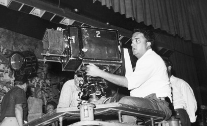 En İyi Federico Fellini Filmleri!