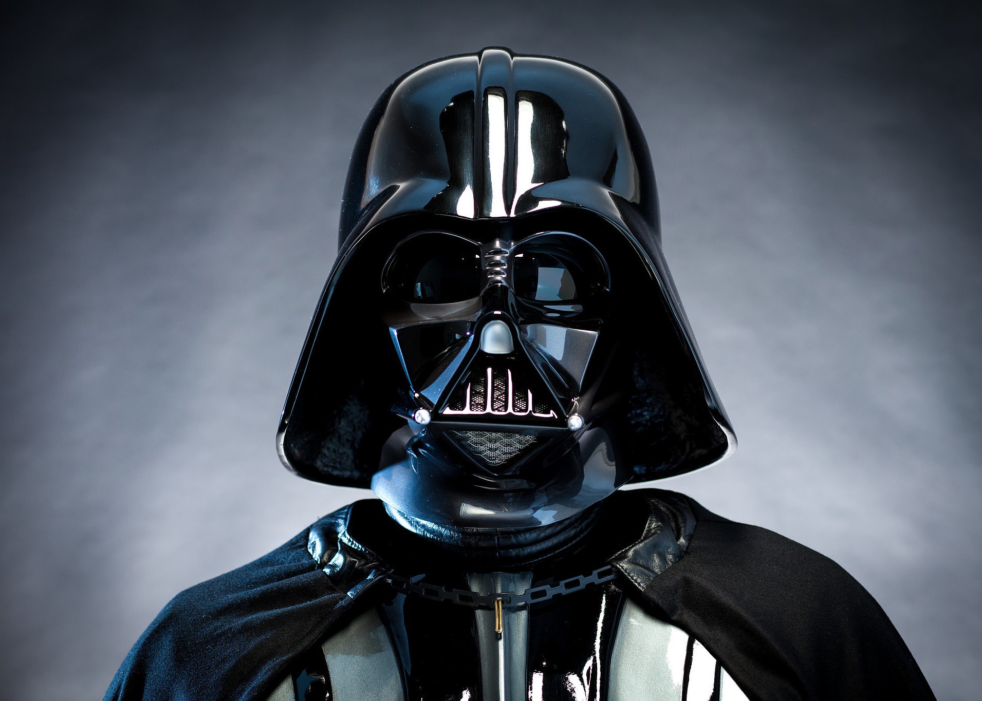 Darth Vader