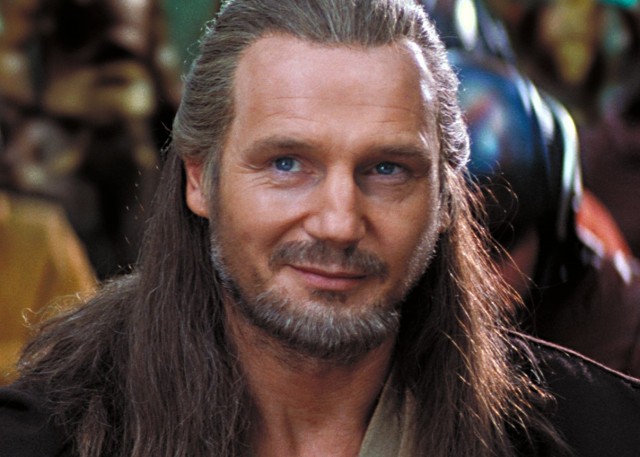 Qui-Gon Jinn
