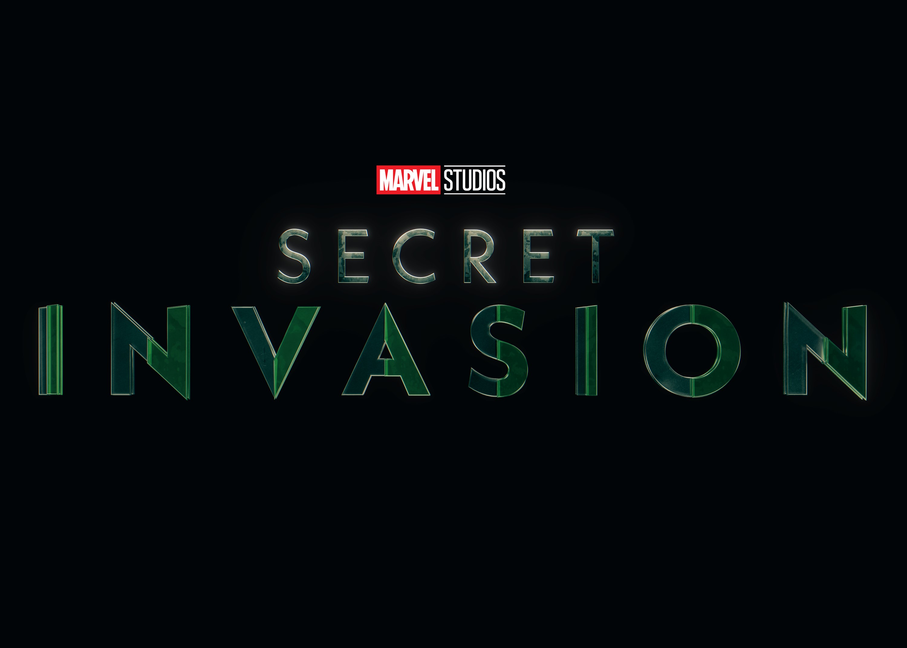 Secret Invasion