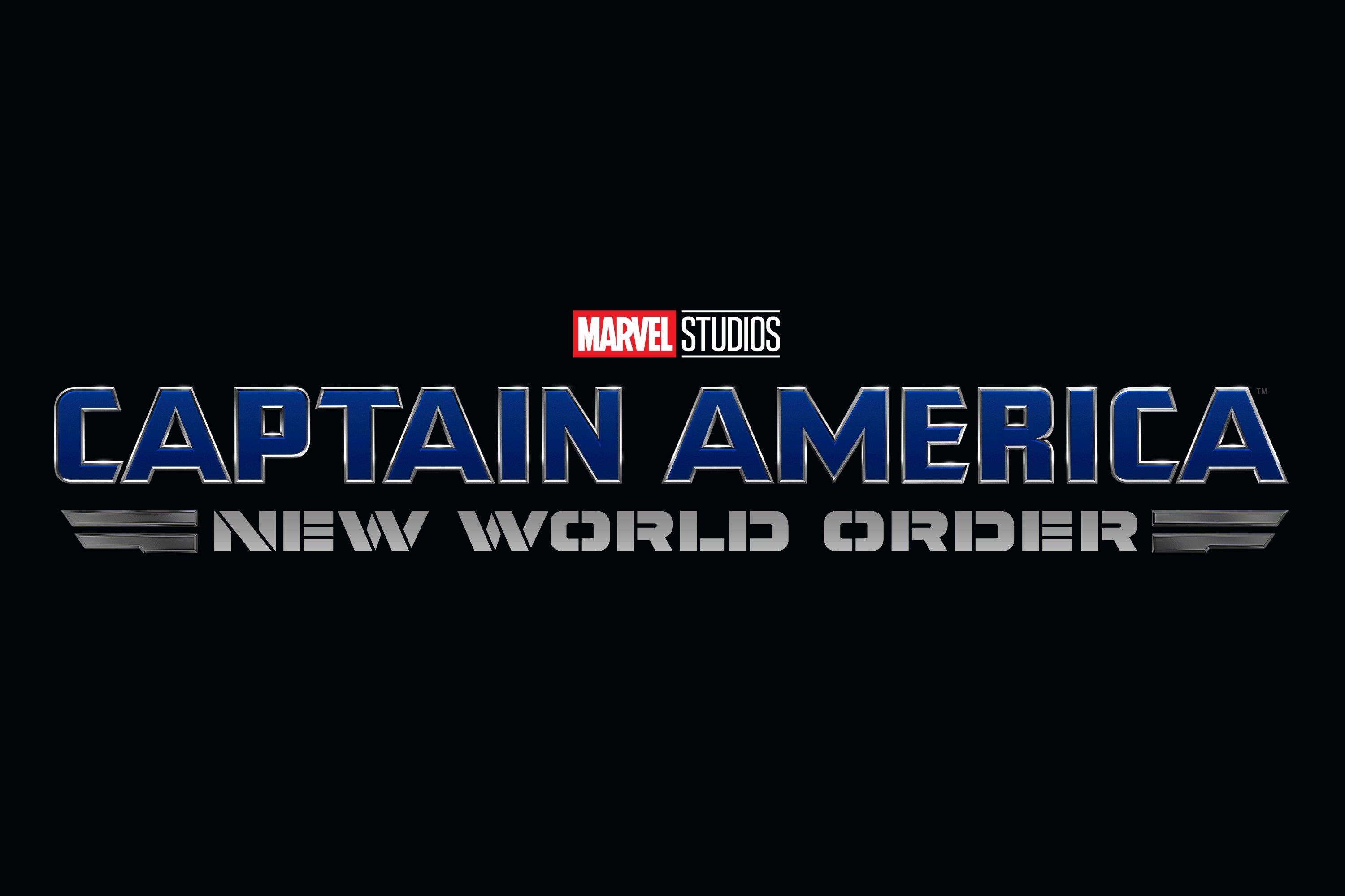 Kaptan Amerika: Cesur Yeni Dünya