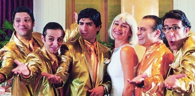 Amazon Prime Video'dan İzleyebileceğiniz 10 Türk Filmi