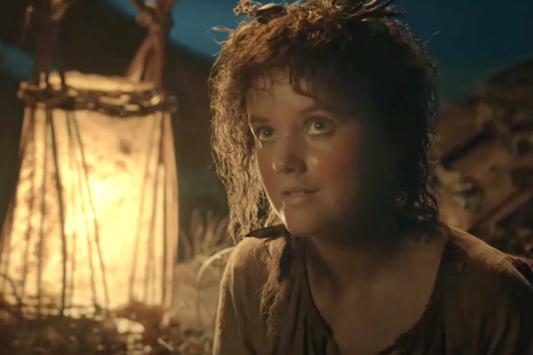 Elanor “Nori” Brandyfoot 