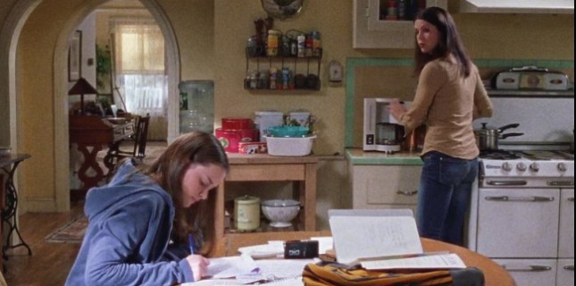 Sonbahar ve Okul Havasına Sokacak En Güzel "Gilmore Girls" Bölümleri!