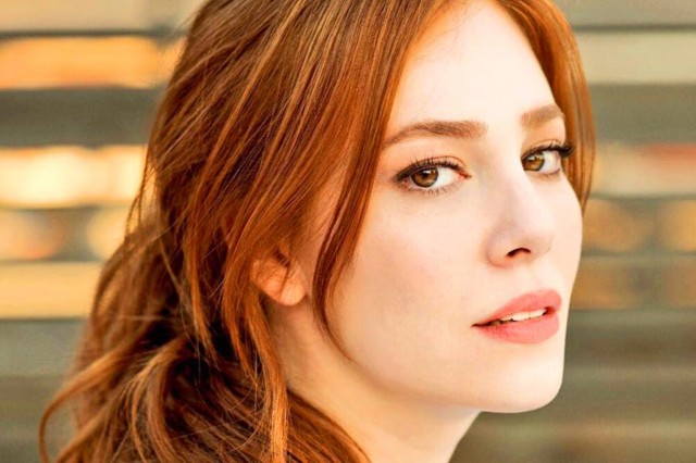 Elçin Sangu