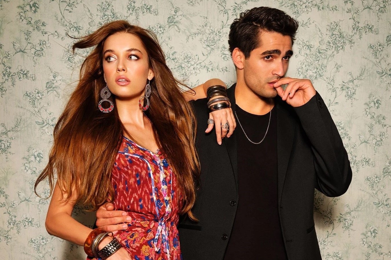 "Yalı Çapkını"nın konusu nedir?