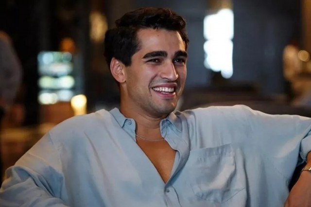 Gülseren Budayıcıoğlu dizideki en sevdiği karakteri paylaştı.