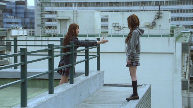 Yağmurlu Günlerim Fotoğrafı