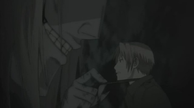 Natsume Yuujinchou Fotoğrafı