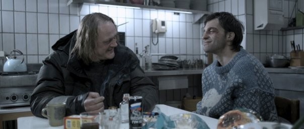 Kardan Adamın Toprakları Fotoğrafı