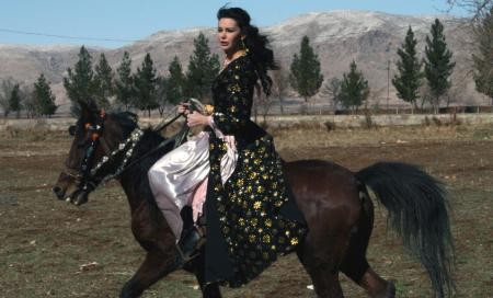 Kara Duvak Fotoğrafı