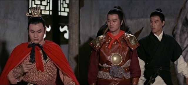 Call To Arms Fotoğrafı