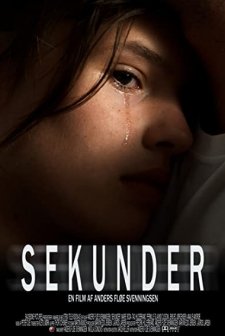 Sekunder (2009) afişi