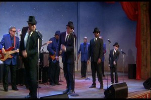 Cazcı Kardeşler 2000 Fotoğrafı