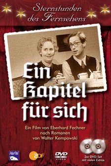 Ein Kapitel für sich (1979) afişi
