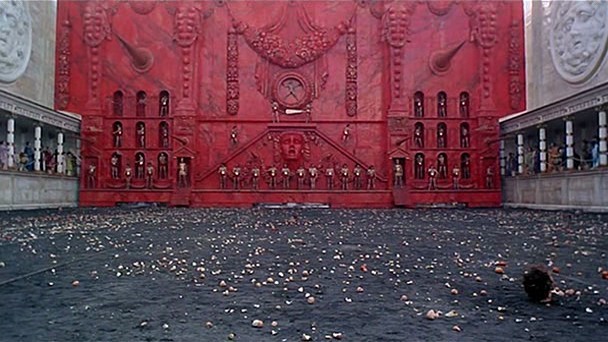 Caligola Fotoğrafı