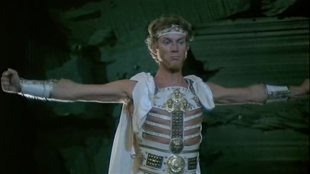 Caligola Fotoğrafı